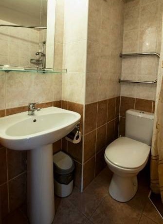Гостиница Мотель Феникс Печерск