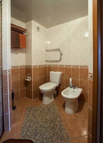 Гостиница Мотель Феникс Печерск